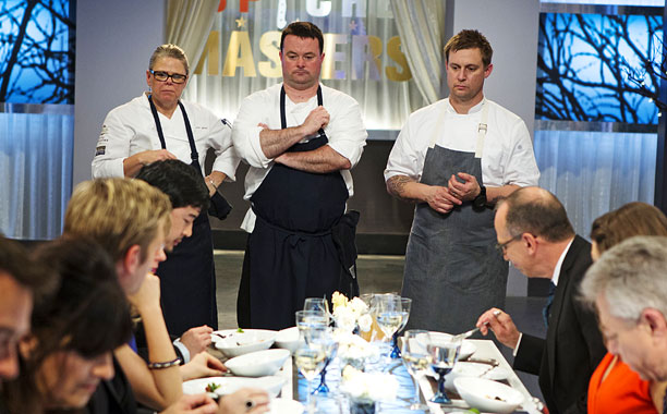 Top Chef Masters Finale: Unpacking the 